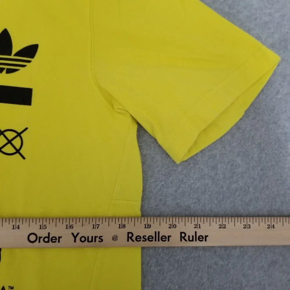 adidas shirt mens